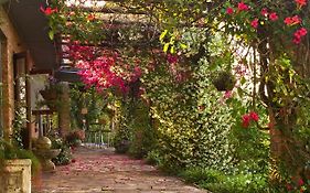 Gerald's Gift Guest House