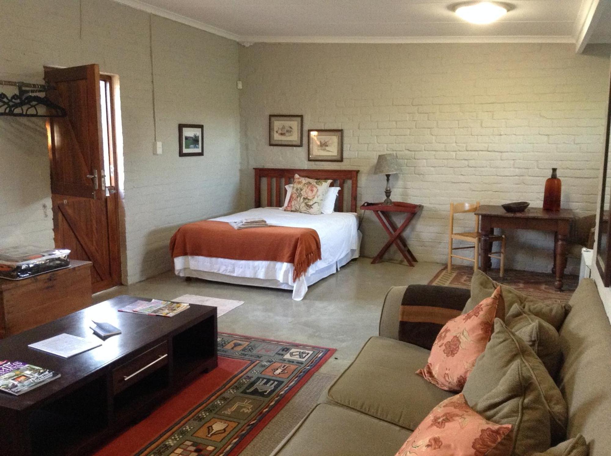 Gerald's Gift Guest House Addo Zimmer foto